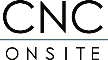 CNC Onsite Logo